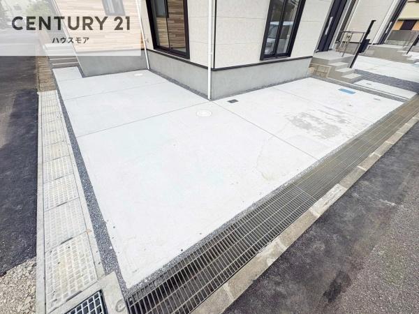 柏市亀甲台町1丁目　1号棟　新築戸建