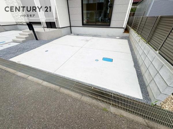 柏市亀甲台町1丁目　3号棟　新築戸建