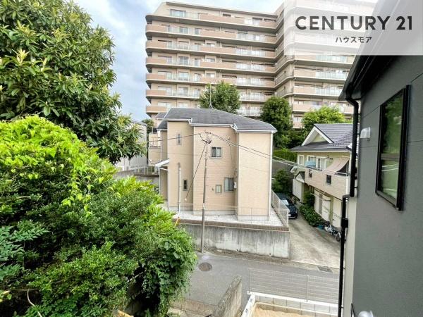 松戸市大谷口　新築戸建て