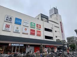 サンライトパストラル壱番街C棟(イオンスタイル新松戸店)