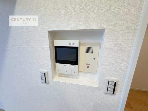 サンライトパストラル壱番街C棟