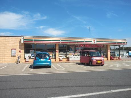 柏市高田　1号棟　新築戸建て(セブンイレブン柏松ケ崎店)