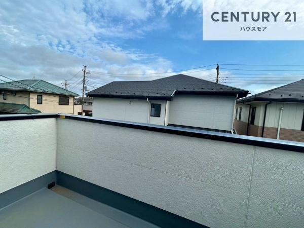柏市高田　1号棟　新築戸建て