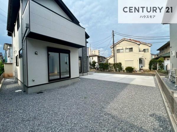 柏市高田　1号棟　新築戸建て