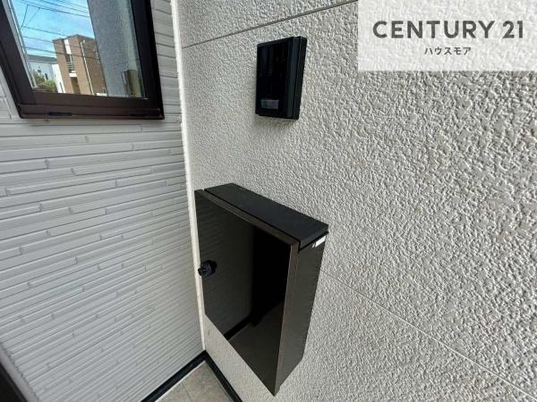 柏市高田　1号棟　新築戸建て