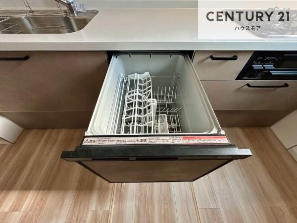 柏市高田　1号棟　新築戸建て