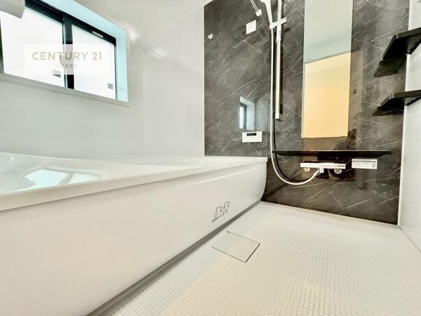 松戸市千駄堀　新築戸建