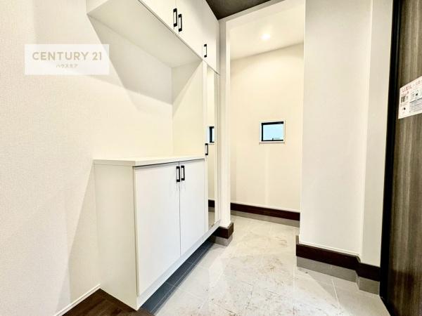 松戸市千駄堀　新築戸建