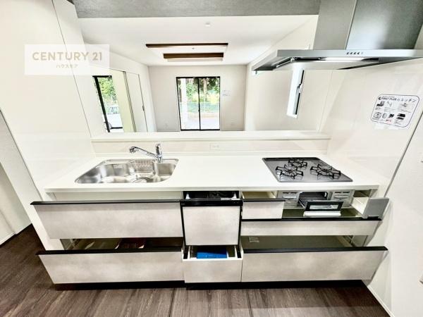 松戸市千駄堀　新築戸建