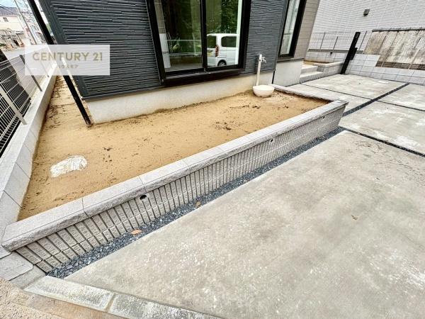松戸市千駄堀　新築戸建