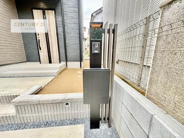 松戸市千駄堀　新築戸建