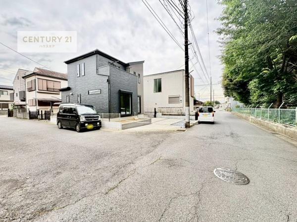 松戸市千駄堀　新築戸建