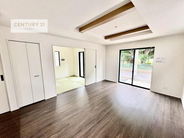 松戸市千駄堀　新築戸建