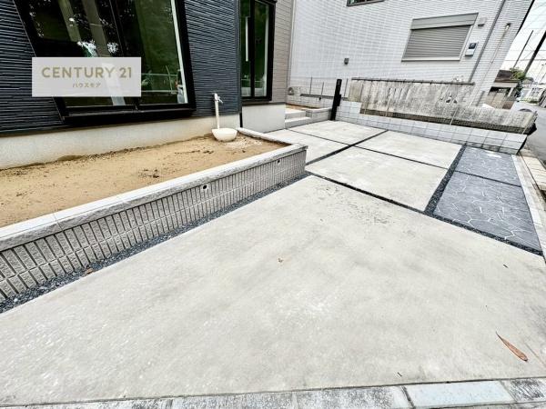 松戸市千駄堀　新築戸建