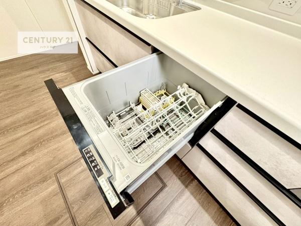 松戸市千駄堀　新築戸建
