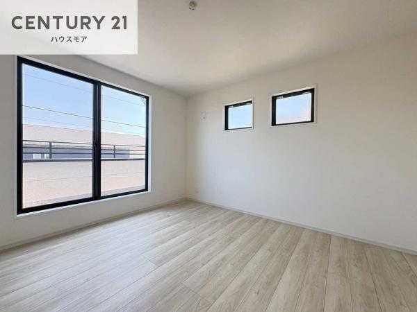 柏市増尾8丁目　新築戸建