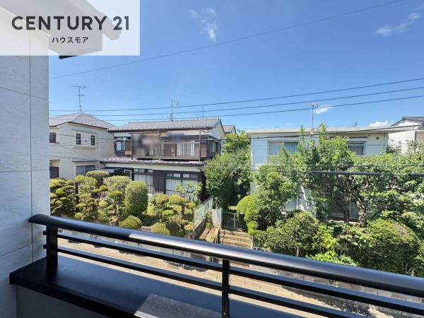 柏市増尾8丁目　新築戸建