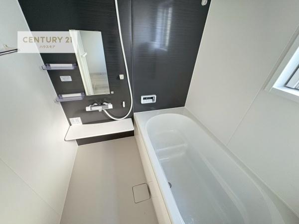 柏市東中新宿3丁目　新築戸建