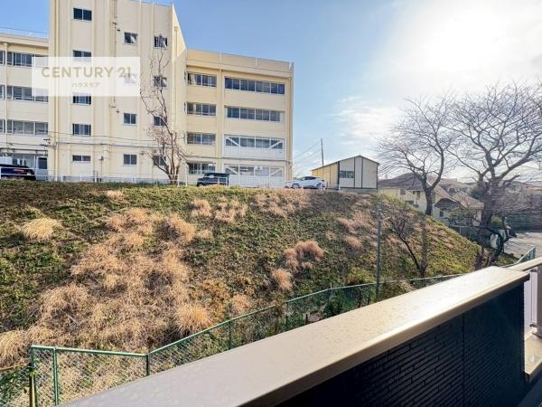 柏市東中新宿3丁目　新築戸建