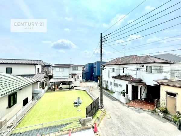 柏市八幡町　新築戸建