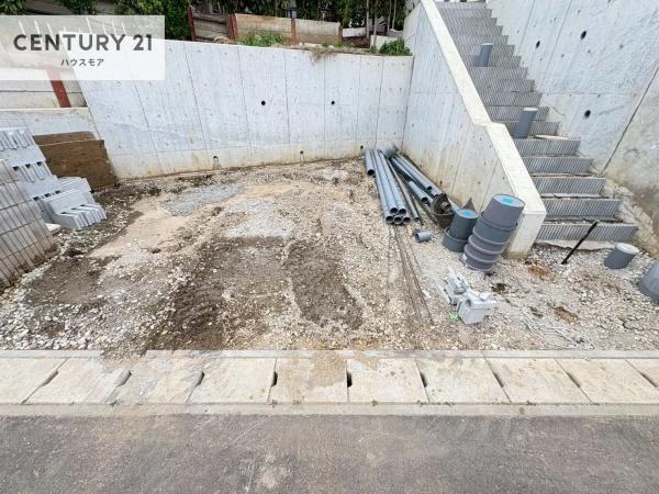 松戸市東平賀　6号棟　新築戸建
