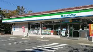 柏市花野井　新築戸建(ファミリーマート柏花野井店)