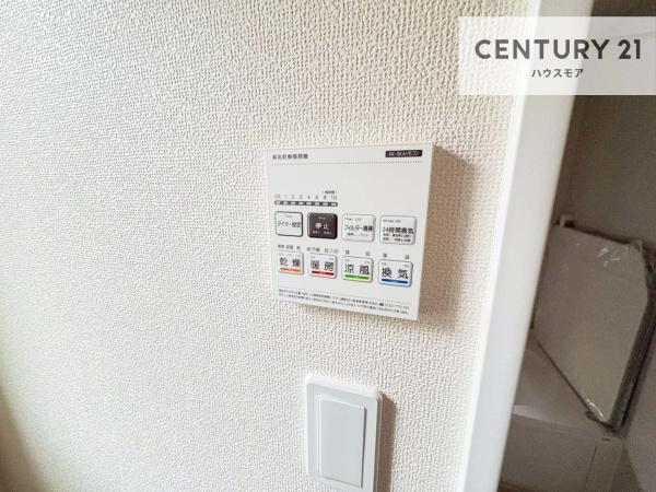 柏市戸張　A号棟　新築戸建
