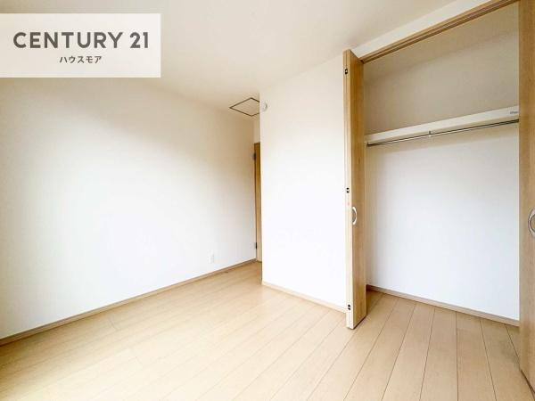 柏市戸張　C号棟　新築戸建