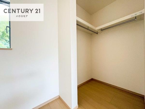 柏市戸張　C号棟　新築戸建