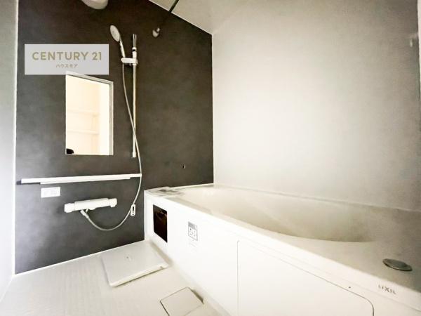 我孫子市つくし野5丁目　新築戸建