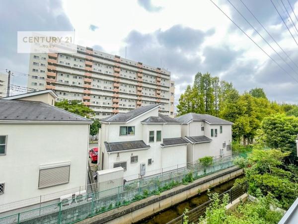 我孫子市つくし野5丁目　新築戸建
