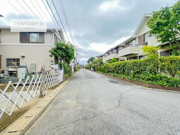 我孫子市つくし野5丁目　新築戸建