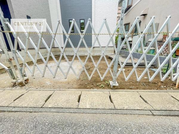 我孫子市つくし野5丁目　新築戸建