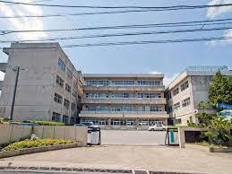 松戸市六高台4丁目　1号棟　新築戸建(松戸市立六実中学校)