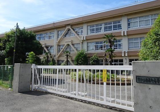 柏市西町　1号棟　新築戸建て(柏市立柏第七小学校)