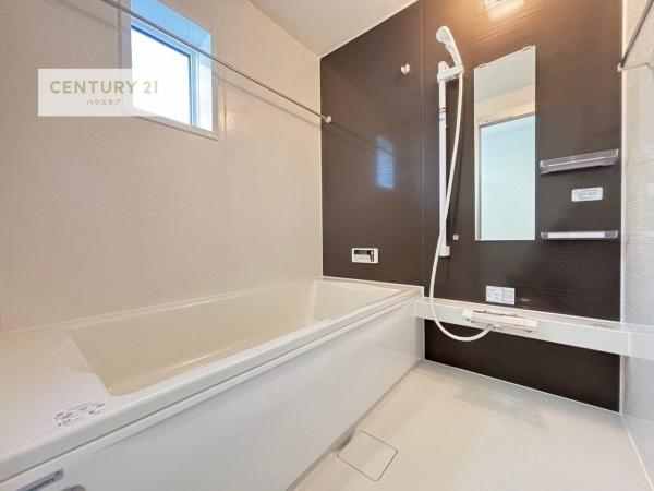 柏市西町　1号棟　新築戸建て