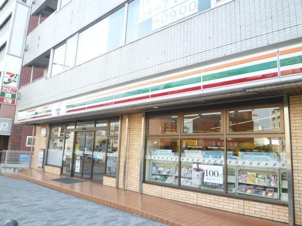 柏市西町　2号棟　新築戸建て(セブンイレブン柏あけぼの4丁目店)