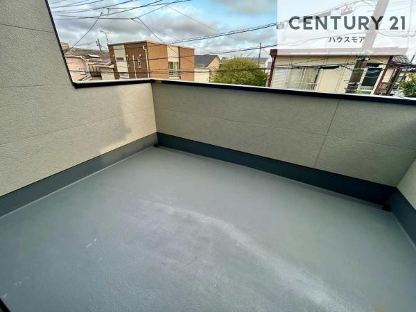 柏市高田　2号棟　新築戸建て
