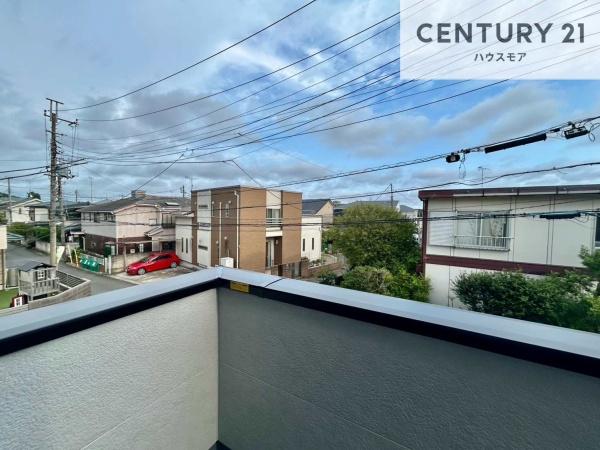 柏市高田　2号棟　新築戸建て