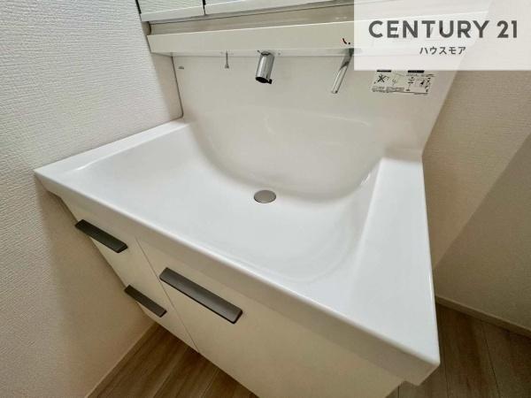 柏市高田　2号棟　新築戸建て