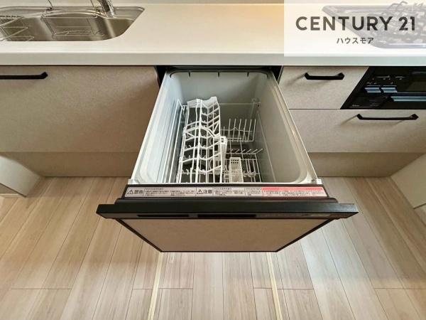 柏市高田　2号棟　新築戸建て