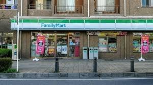 流山市駒木　新築戸建て(ファミリーマート豊四季駅前店)
