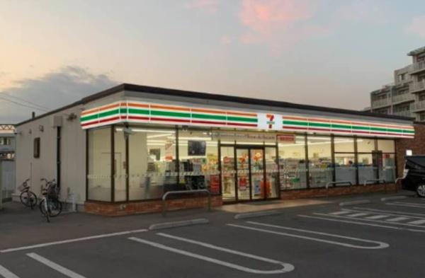 流山市駒木　新築戸建て(セブンイレブン柏豊四季駅東店)