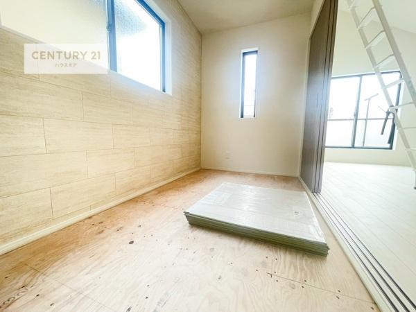 流山市松ケ丘4丁目　新築戸建