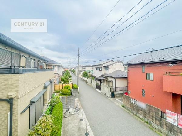 流山市松ケ丘4丁目　新築戸建