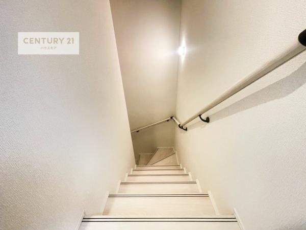 流山市松ケ丘4丁目　新築戸建