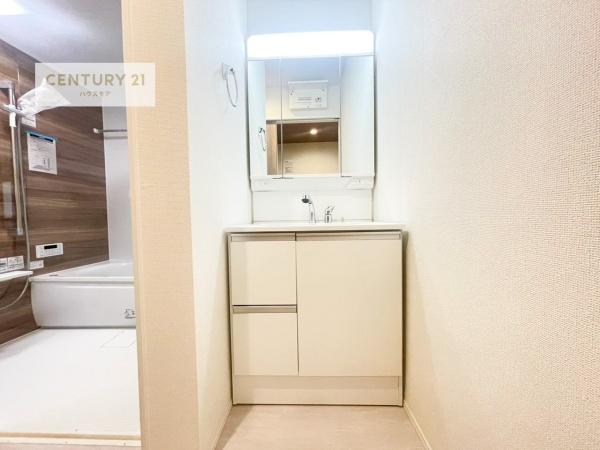 流山市松ケ丘4丁目　新築戸建