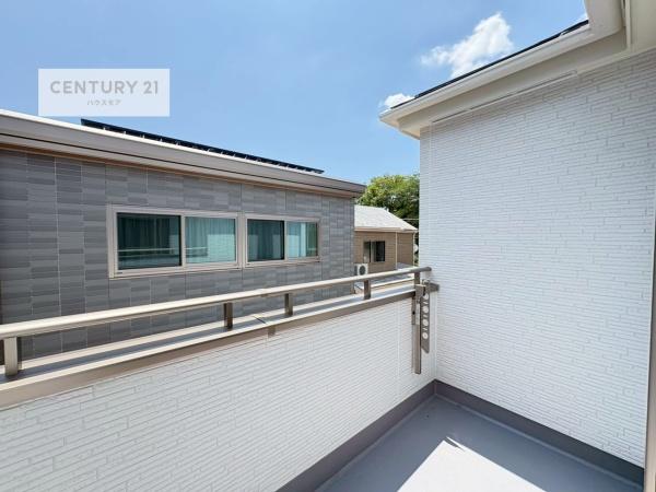 松戸市小金原8丁目　A号棟　新築戸建