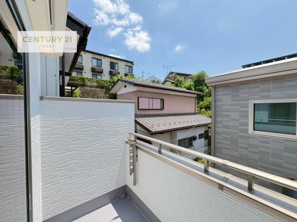 松戸市小金原8丁目　A号棟　新築戸建