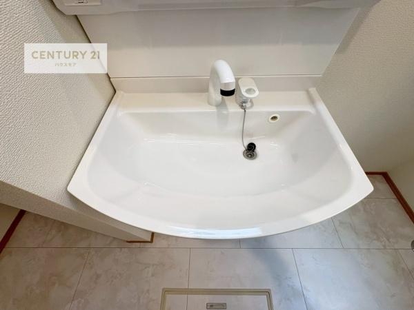 松戸市小金原8丁目　A号棟　新築戸建